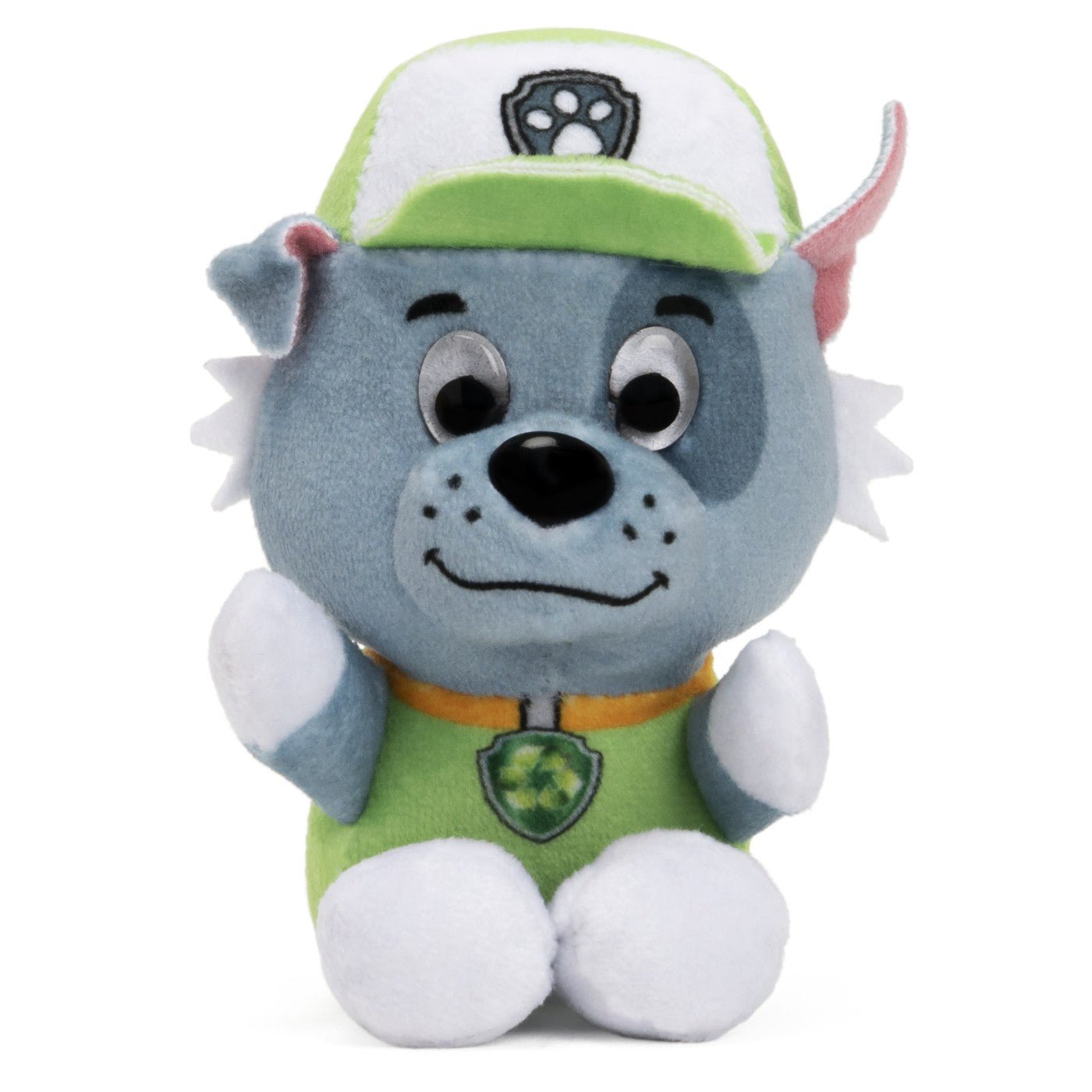 Patrula catelusilor gund plus rocky 8cm, Spin Master - Publisol.ro
