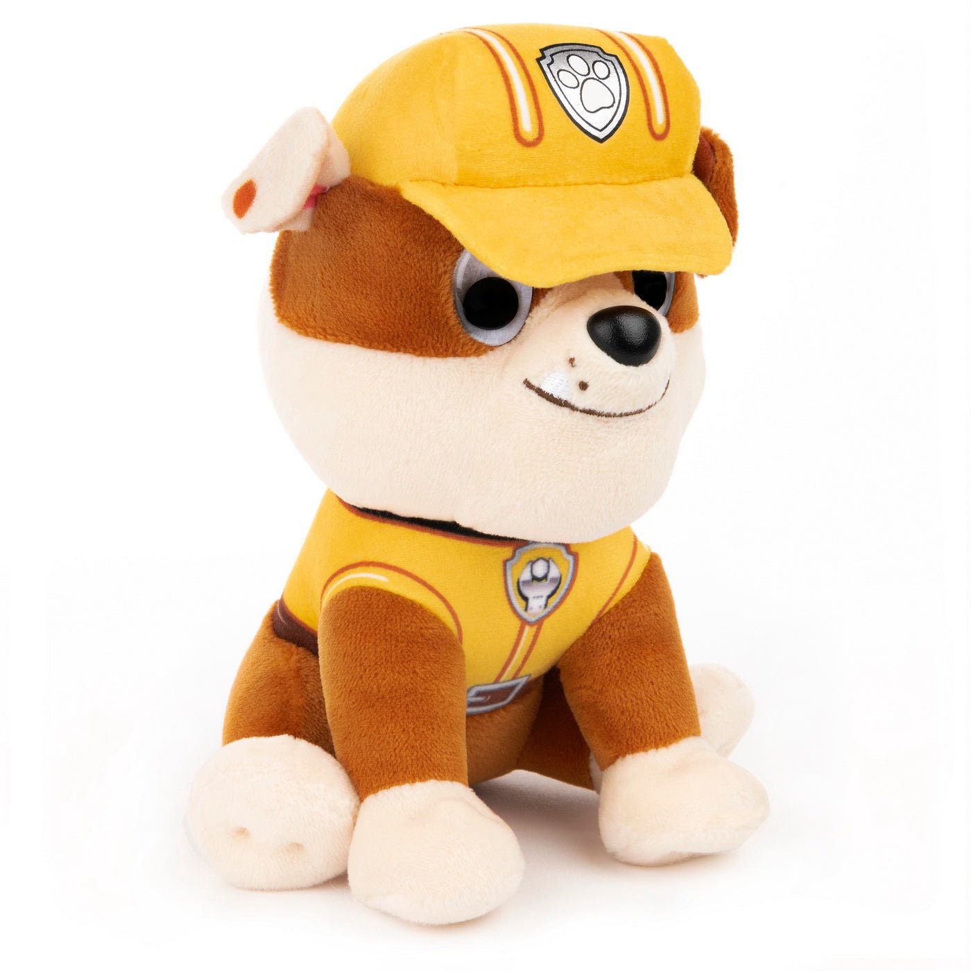 Patrula catelusilor gund plus rubble 15cm, Spin Master - Publisol.ro