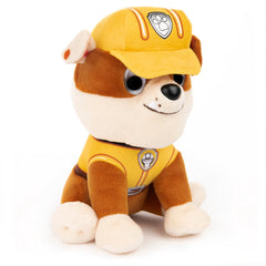 Patrula catelusilor gund plus rubble 15cm, Spin Master - Publisol.ro