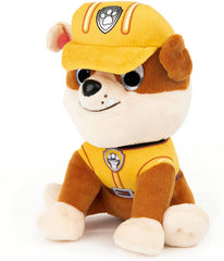 Patrula catelusilor gund plus rubble 15cm, Spin Master - Publisol.ro