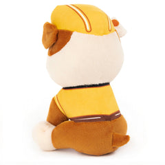 Patrula catelusilor gund plus rubble 15cm, Spin Master - Publisol.ro