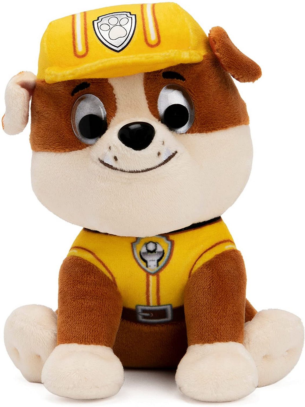 Patrula catelusilor gund plus rubble 15cm, Spin Master - Publisol.ro