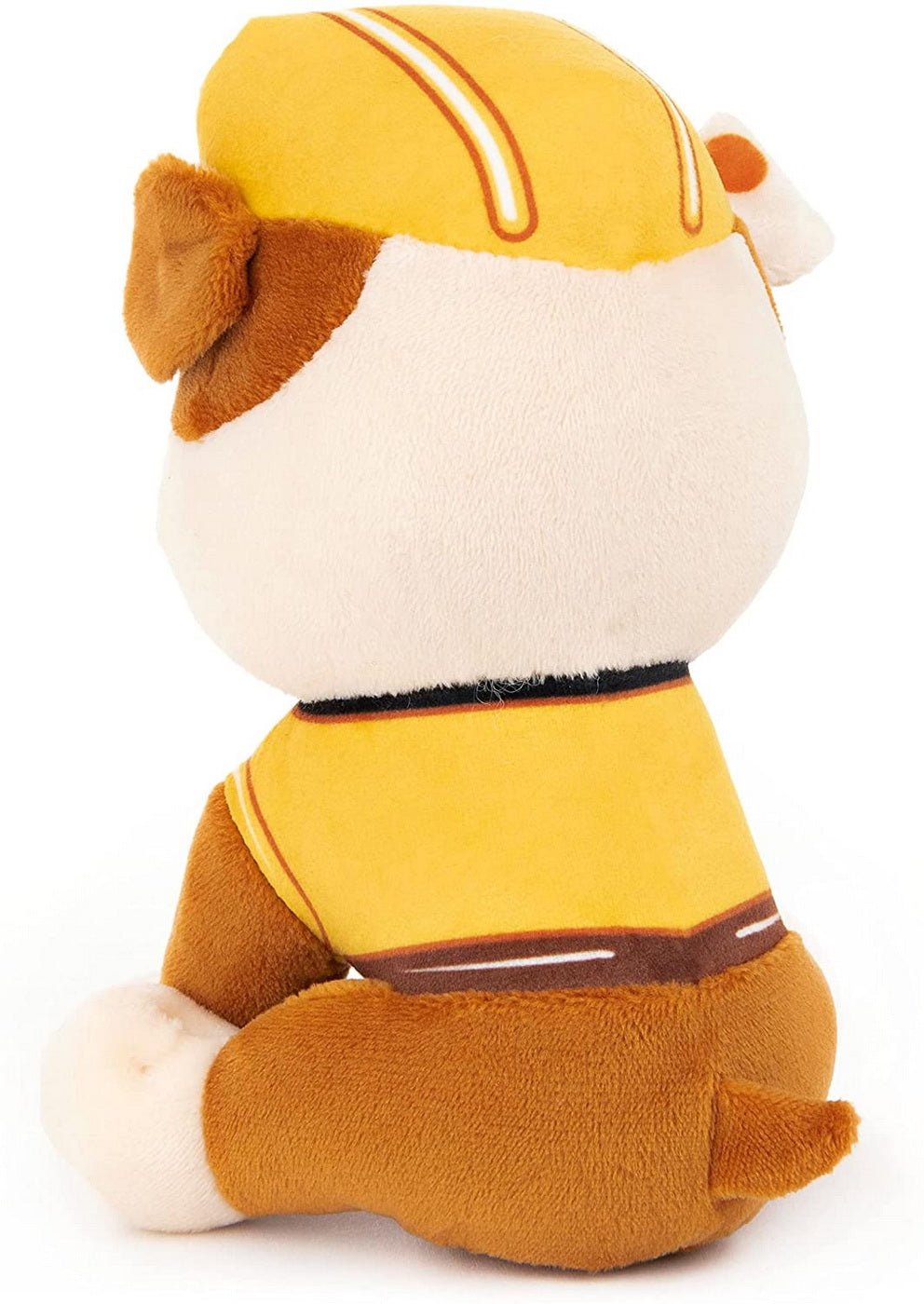 Patrula catelusilor gund plus rubble 15cm, Spin Master - Publisol.ro