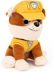 Patrula catelusilor gund plus rubble 15cm, Spin Master - Publisol.ro