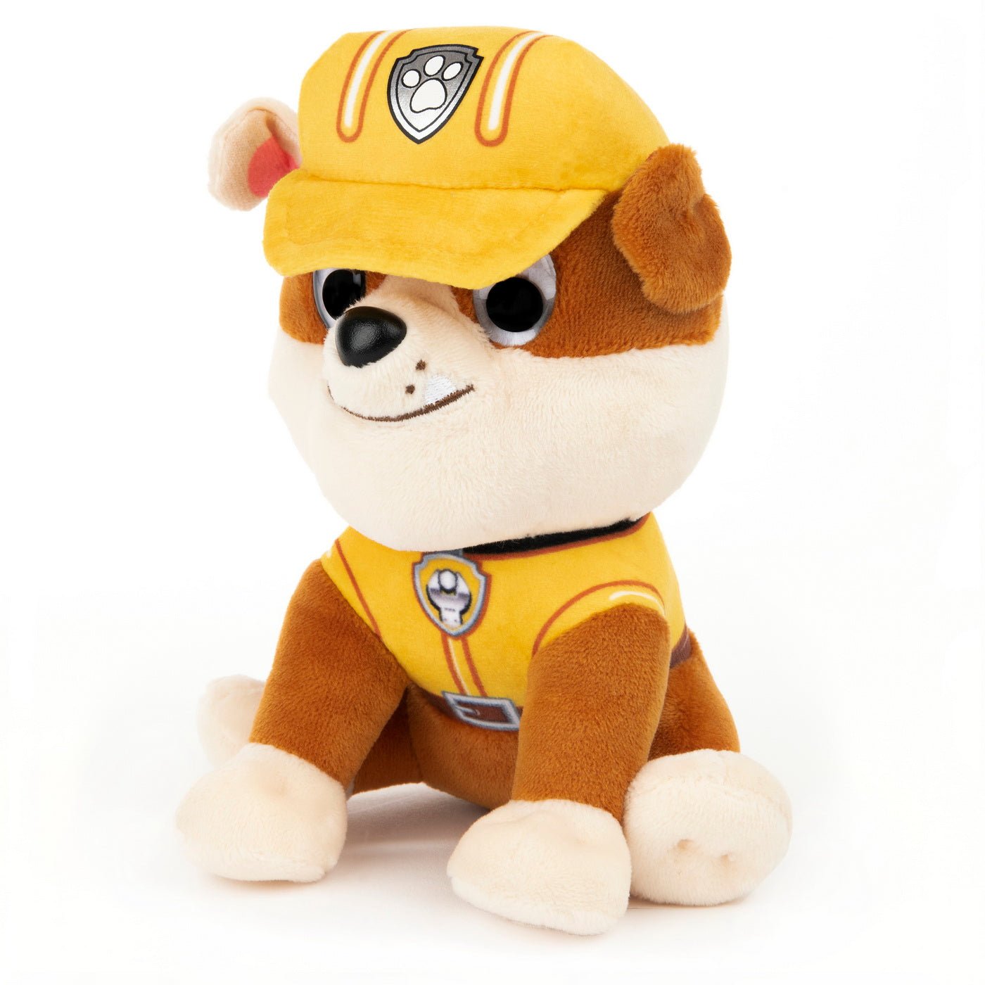 Patrula catelusilor gund plus rubble 15cm, Spin Master - Publisol.ro