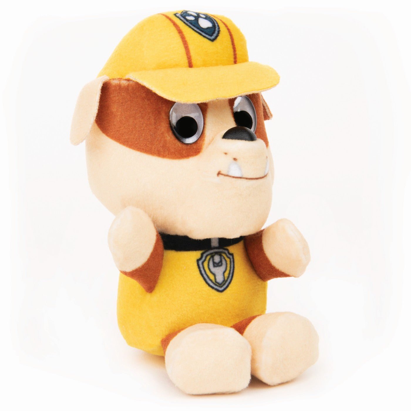 Patrula catelusilor gund plus rubble 8cm, Spin Master - Publisol.ro
