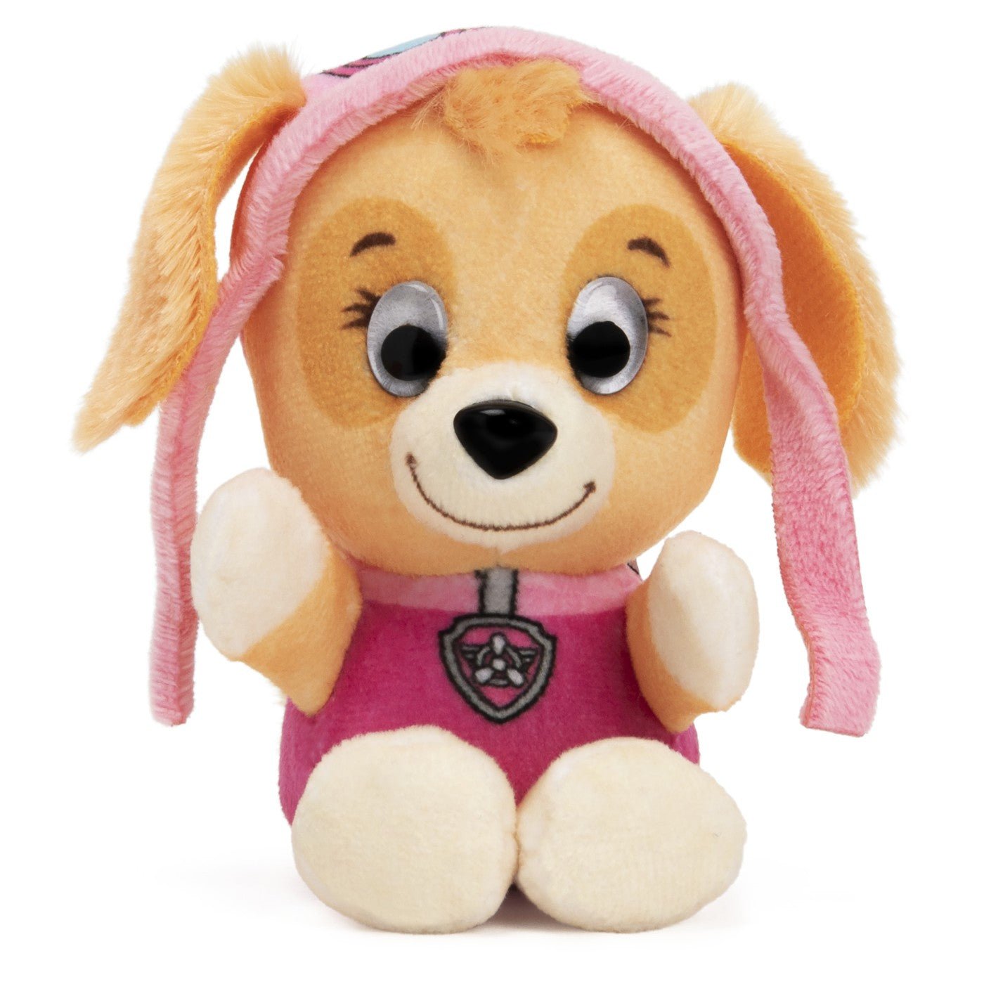 Patrula catelusilor gund plus skye 8cm, Spin Master - Publisol.ro