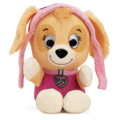 Patrula catelusilor gund plus skye 8cm, Spin Master - Publisol.ro