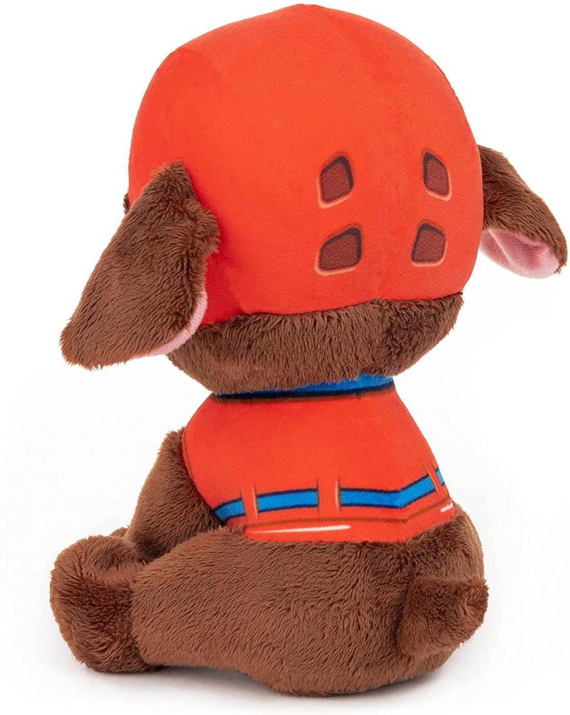 Patrula catelusilor gund plus zuma 15 cm - Publisol.ro