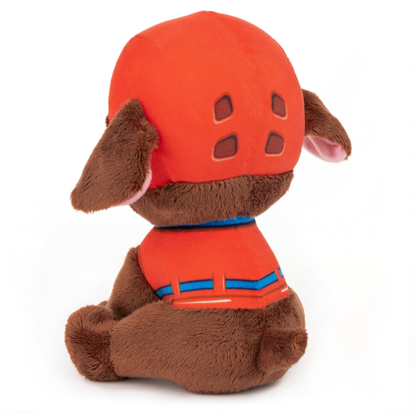 Patrula catelusilor gund plus zuma 15cm, Spin Master - Publisol.ro