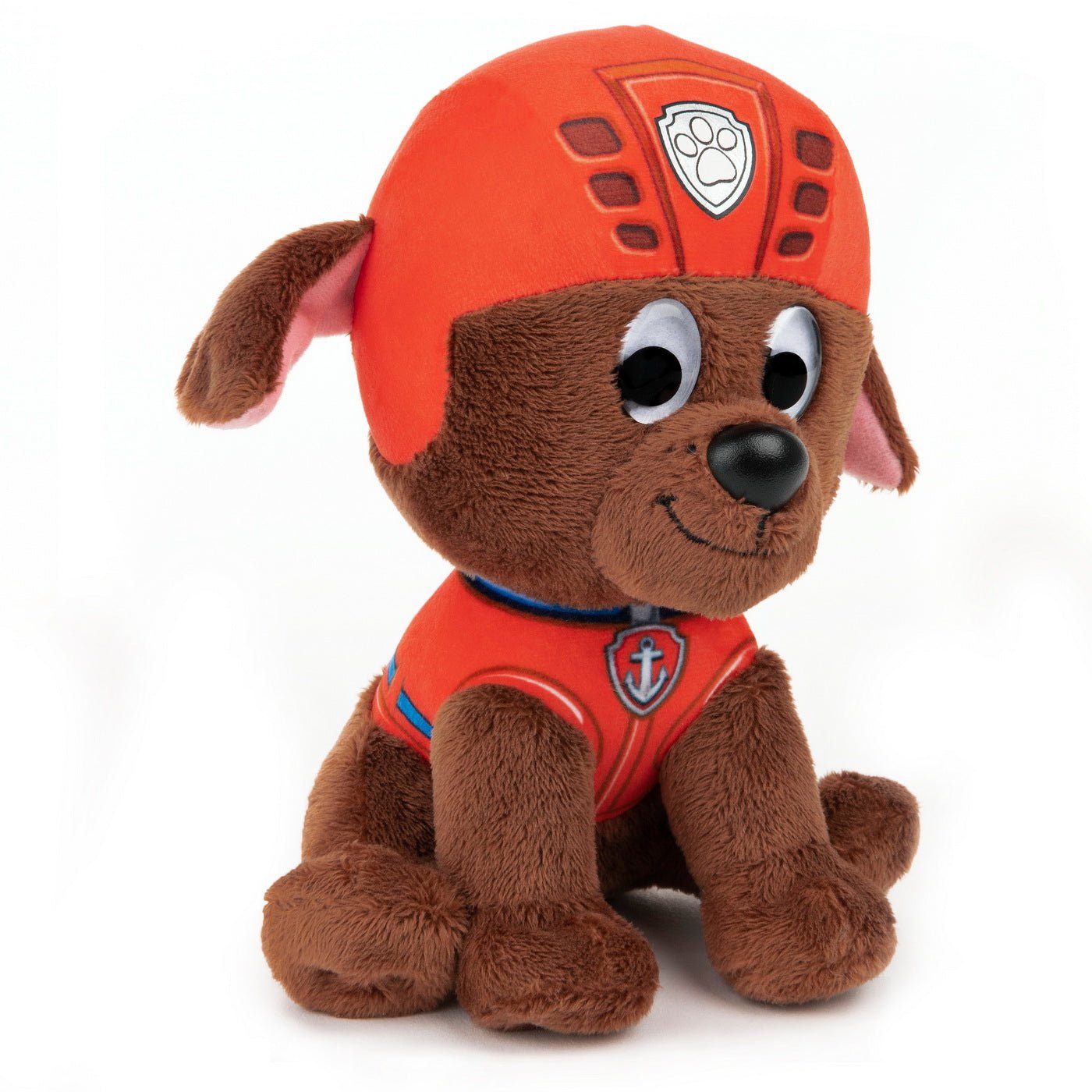 Patrula catelusilor gund plus zuma 15cm, Spin Master - Publisol.ro