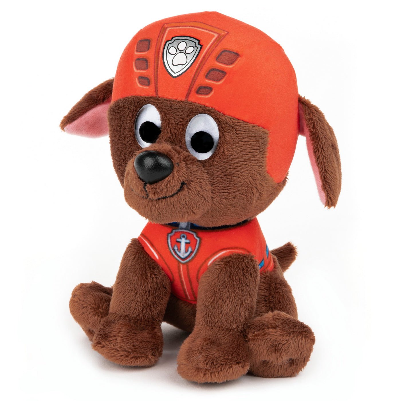 Patrula catelusilor gund plus zuma 15cm, Spin Master - Publisol.ro