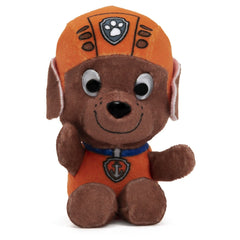 Patrula catelusilor gund plus zuma 8cm, Spin Master - Publisol.ro