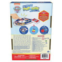 Patrula catelusilor joc pop and find, Spin Master - Publisol.ro