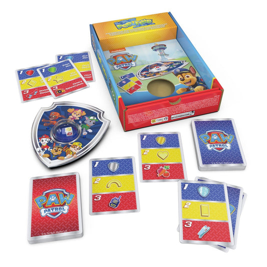 Patrula catelusilor joc pop and find, Spin Master - Publisol.ro