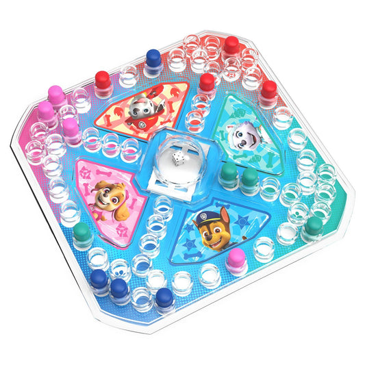 Patrula catelusilor joc pop - up junior - Publisol.ro