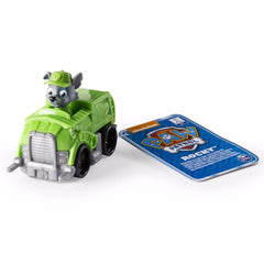 Patrula catelusilor mini vehicule de salvare, Spin Master - Publisol.ro