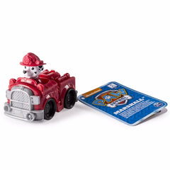Patrula catelusilor mini vehicule de salvare, Spin Master - Publisol.ro