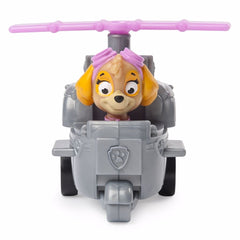 Patrula catelusilor mini vehicule de salvare, Spin Master - Publisol.ro