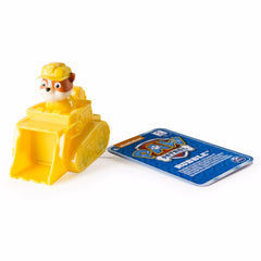 Patrula catelusilor mini vehicule de salvare, Spin Master - Publisol.ro
