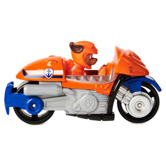 Patrula catelusilor motocicleta metalica zuma, Spin Master - Publisol.ro