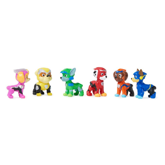 Patrula catelusilor pup squad figurina surpriza, Spin Master - Publisol.ro