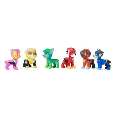 Patrula catelusilor pup squad figurina surpriza, Spin Master - Publisol.ro