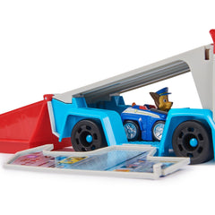 Patrula catelusilor pup squad vehicul de baza patroller, Spin Master - Publisol.ro