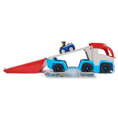 Patrula catelusilor pup squad vehicul de baza patroller, Spin Master - Publisol.ro