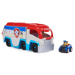 Patrula catelusilor pup squad vehicul de baza patroller, Spin Master - Publisol.ro