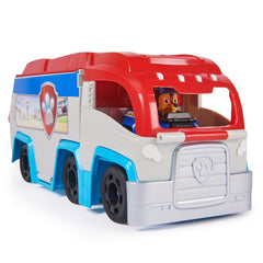 Patrula catelusilor pup squad vehicul de baza patroller, Spin Master - Publisol.ro
