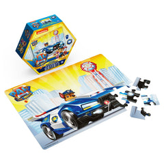 Patrula catelusilor puzzle 48 piese, Spin Master - Publisol.ro