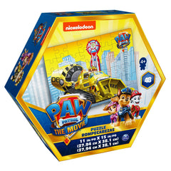 Patrula catelusilor puzzle 48 piese, Spin Master - Publisol.ro