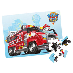 Patrula catelusilor puzzle 48 piese, Spin Master - Publisol.ro