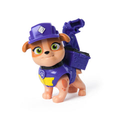 Patrula catelusilor rubble and crew figurina mix 5cm, Spin Master - Publisol.ro
