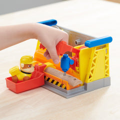 Patrula catelusilor rubble si echipa set de joaca santier - Publisol.ro