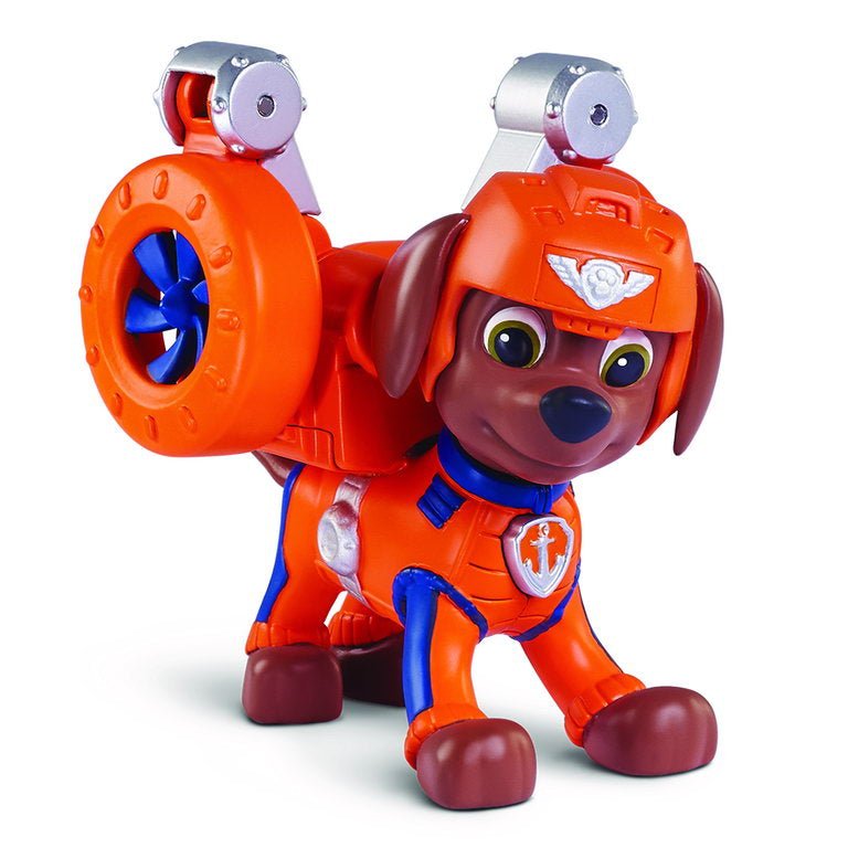 Patrula catelusilor salvatorul aerian, Spin Master - Publisol.ro