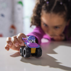 Patrula catelusilor set cadou vehicule de salvare, Spin Master - Publisol.ro