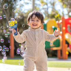 Patrula catelusilor set de baloane de sapun cu generator 450ml - Publisol.ro