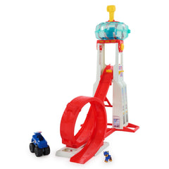 Patrula catelusilor set turnul de salvare, Spin Master - Publisol.ro