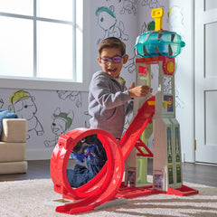 Patrula catelusilor set turnul de salvare, Spin Master - Publisol.ro