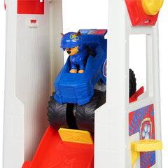 Patrula catelusilor set turnul de salvare, Spin Master - Publisol.ro