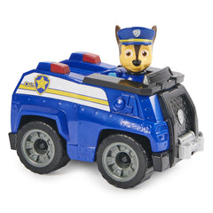 Patrula catelusilor vehicul de baza chase, Spin Master - Publisol.ro