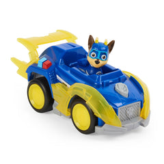 Patrula catelusilor vehicul de baza deluxe chase, Spin Master - Publisol.ro