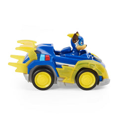 Patrula catelusilor vehicul de baza deluxe chase, Spin Master - Publisol.ro