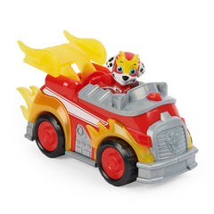 Patrula catelusilor vehicul de baza deluxe marshall, Spin Master - Publisol.ro