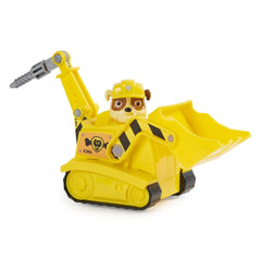 Patrula catelusilor vehicul de baza rubble, Spin Master - Publisol.ro