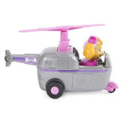 Patrula catelusilor vehicul de baza skye, Spin Master - Publisol.ro