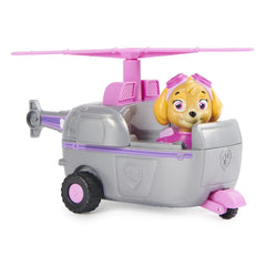 Patrula catelusilor vehicul de baza skye, Spin Master - Publisol.ro