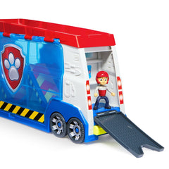 Patrula catelusilor vehicul de lansare si salvare, Spin Master - Publisol.ro